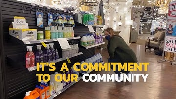 Still Open | Always Essential | Forever Helpful - Hortons Ace Hardware