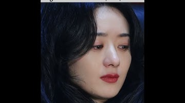 Những phân cảnh lấy đi nước mắt người xem của Triệu Lệ Dĩnh