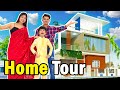 My dream house tour  sanchita world vlogs