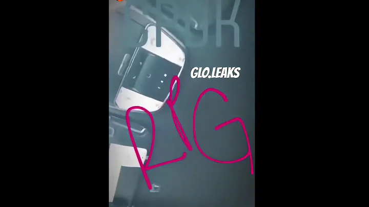 Lil flash ft glorygirlcashout (snippet)