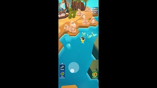 Shark vs Crocodile | My Little Universe [Android Mobile] Game On screenshot 2