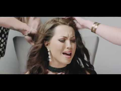 Samantha Leonard – 'N DUISEND KEUSES (Official Music Video)