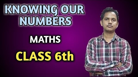 Ex 1.2 - Q 12 - Knowing Our Numbers - NCERT Class 6th Maths - Chapter 1