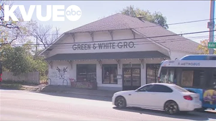 Austin historic landmark changes: New plan to protect overlooked spots