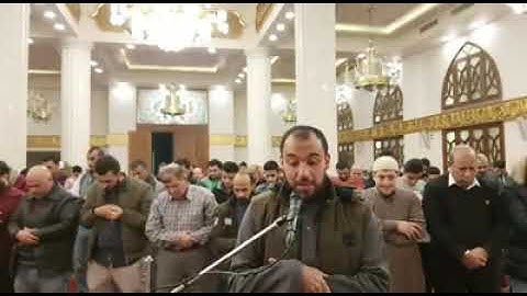 لَّقَدْ كَانَ لَكُمْ فِي رَسُولِ اللَّهِ أُسْوَةٌ حَسَنَةٌ القارئ محمد سعيد نجيب