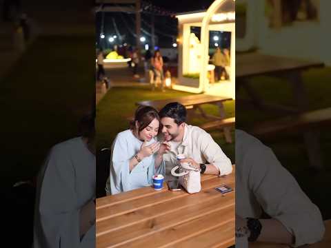 الترند أنا نازل يا سعاد بيسان ومحمود تصميم اكسبلور