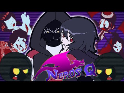 Neros Q - The Animator Who K*LLED Other YouTubers