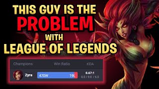 Riot Please, This is just pathetic