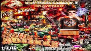 SEMATARY - PLACE BEYOND THE PINES FT. SMOKEDOPE2016 PROD. SEMATARY