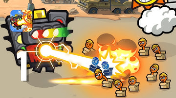 Merge Go! Fun Casual Game - Gameplay Walkthrough Part 1 - Level 1 ~ 17 (Android, IOS)