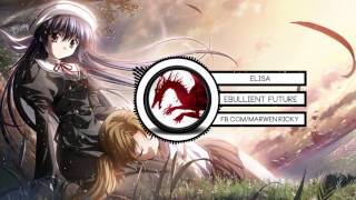 Elisa - Ebullient Future (Japanese Version) chords