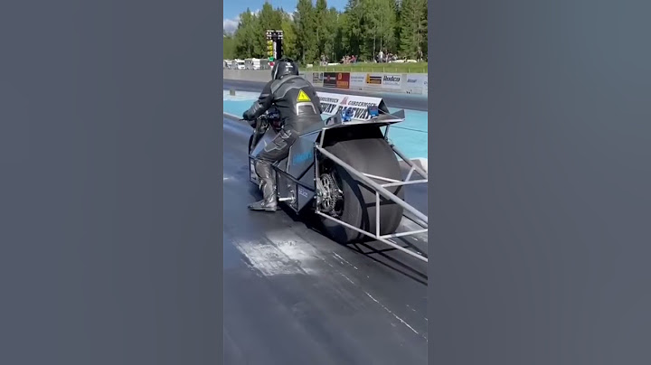 World's FASTEST Electric Motorcycle!