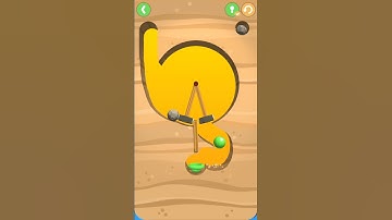 Dig this! (Dig it ) 41-20 | block works | Dig this level 41 episode 20 solution answer walkthrough