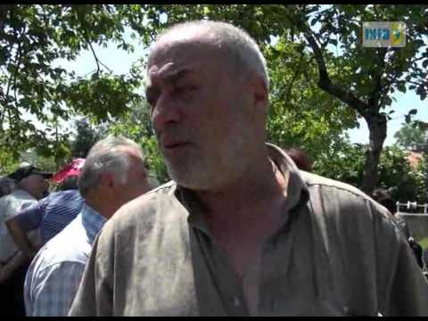 „ქართული ოცნება\"  იმერეთში