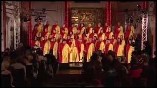 Bleibe bei uns oh Herr - Eric Bond