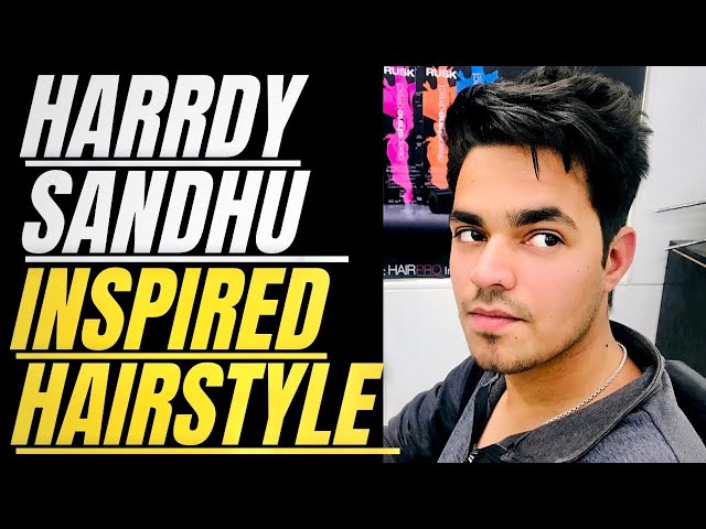 You guys are ❤️ Thank you for immense love to #DanceLike Ghut ke  jaffian🤗🤗 #HarrdyFam | Actor photo, Hardy sandhu, Celebs