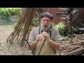 The Arabian Penny Whistle - Brief tutorial