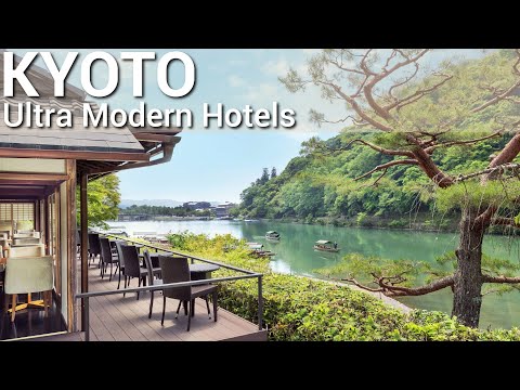 Video: Unterkunft in Kyoto