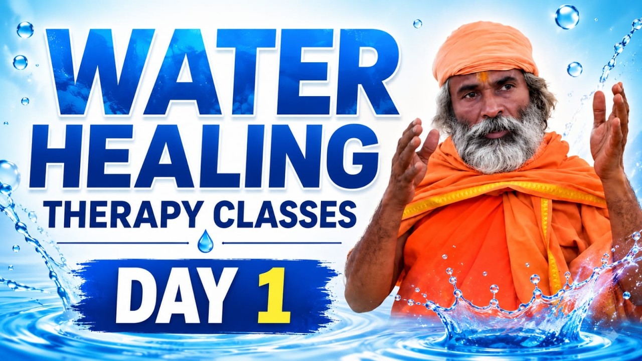 WATER HEALING CLASSES DAY-01
