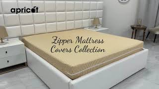 Apricot Mattress Covers Collection #mattresscover #mattressprotector #mattress #sale #flatsale