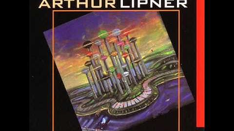 Mood Vibe - Arthur Lipner