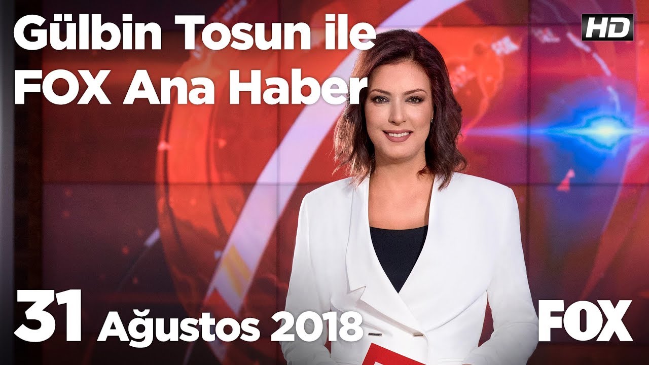 Fox Haber Fox Haber