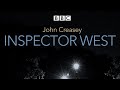 Inspector west at home complete radio drama