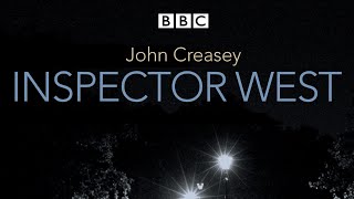 Inspector West AT Home. (Complete Radio Drama)