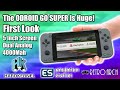 Odroid Go Super First Look, Test & Teardown