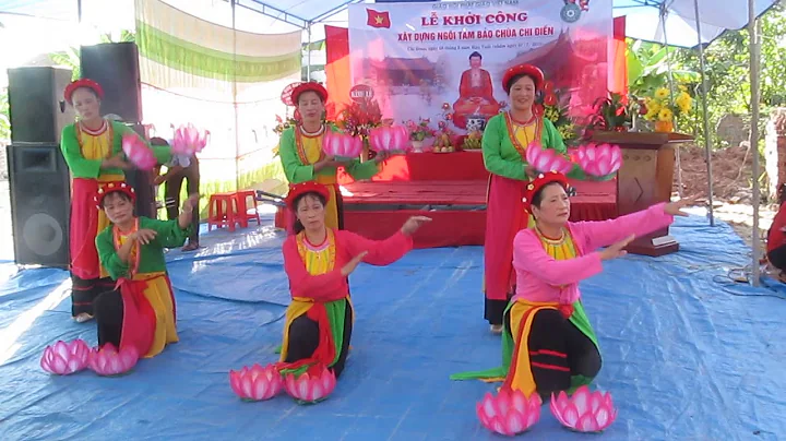 MVI 0003GLVN CHI DOAN CONG HOA
