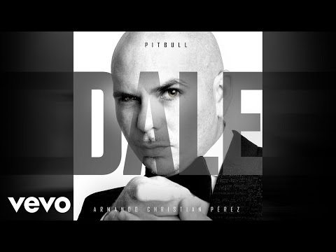 Pitbull – Haciendo Ruido ft. Ricky Martin (audio)