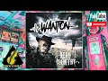 Wanton - Dead Country (2020)