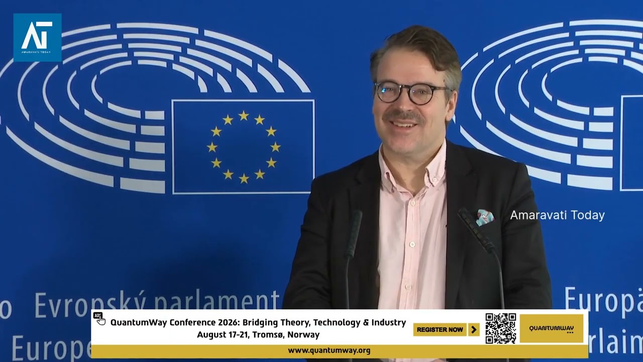 ЕС стремится прекратить поставки российского газа: докладчики раскрывают ключевые шаги и график |...