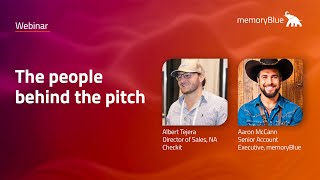 People Behind The Pitch: Driving digital change with Albert Tejera