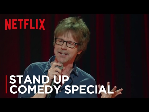 Dana Carvey | Clip: Teenagers Are Nightmares | Netflix