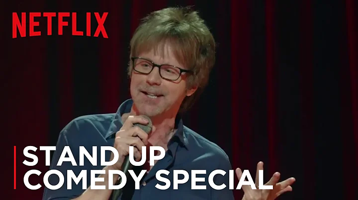 Dana Carvey | Clip: Teenagers Are Nightmares | Net...