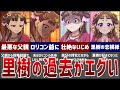 【壮絶な過去】上級四妃 里樹妃を徹底解説!【薬屋のひとりごと】