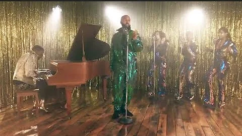 What Does Christmas Mean? ft. The Shindellas  Official Video  Louis York