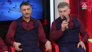 Grup Şüheda Ayrılık Türküsü