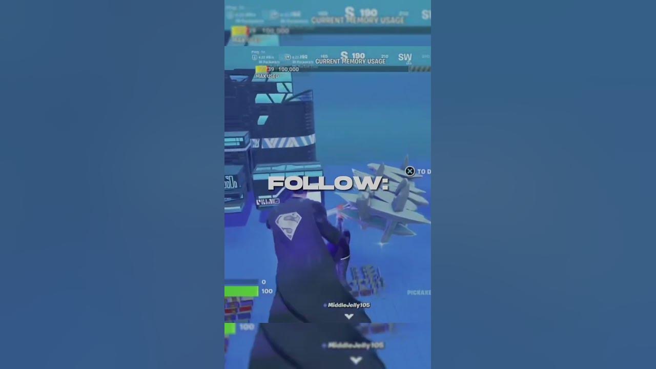 Your bouncer height if you YouTube