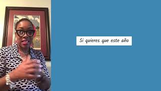Grace A Dunn   Back to School Night   Parent Liaison Message 2