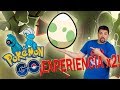 NUEVO EVENTO DOBLE EXPERIENCIA X2 Y HUEVOS CLIMA VIENTO EN POKÉMON GO!
[KEIBRON]