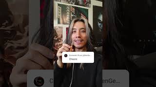 Cheers To Everyone And Everything