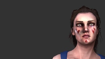 CrazyTalk and Character Creator