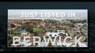 Real estate in Berwick 250 Soldiers Road