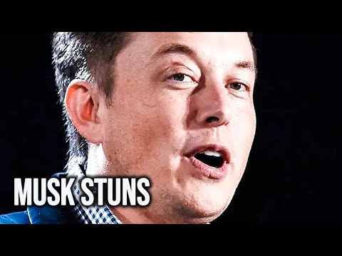 Elon Musk STUNS As Suspicious Neuralink Human Implant Revealed