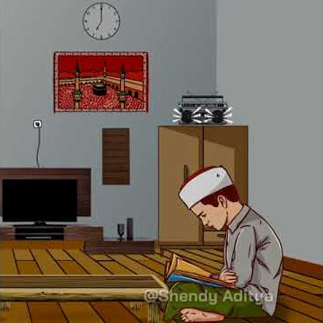 Status whatsap Malam jumat by @Shendy Aditya