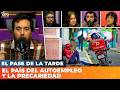 🚨 EL PASE DE LA TARDE con Nico Lantos EN VIVO