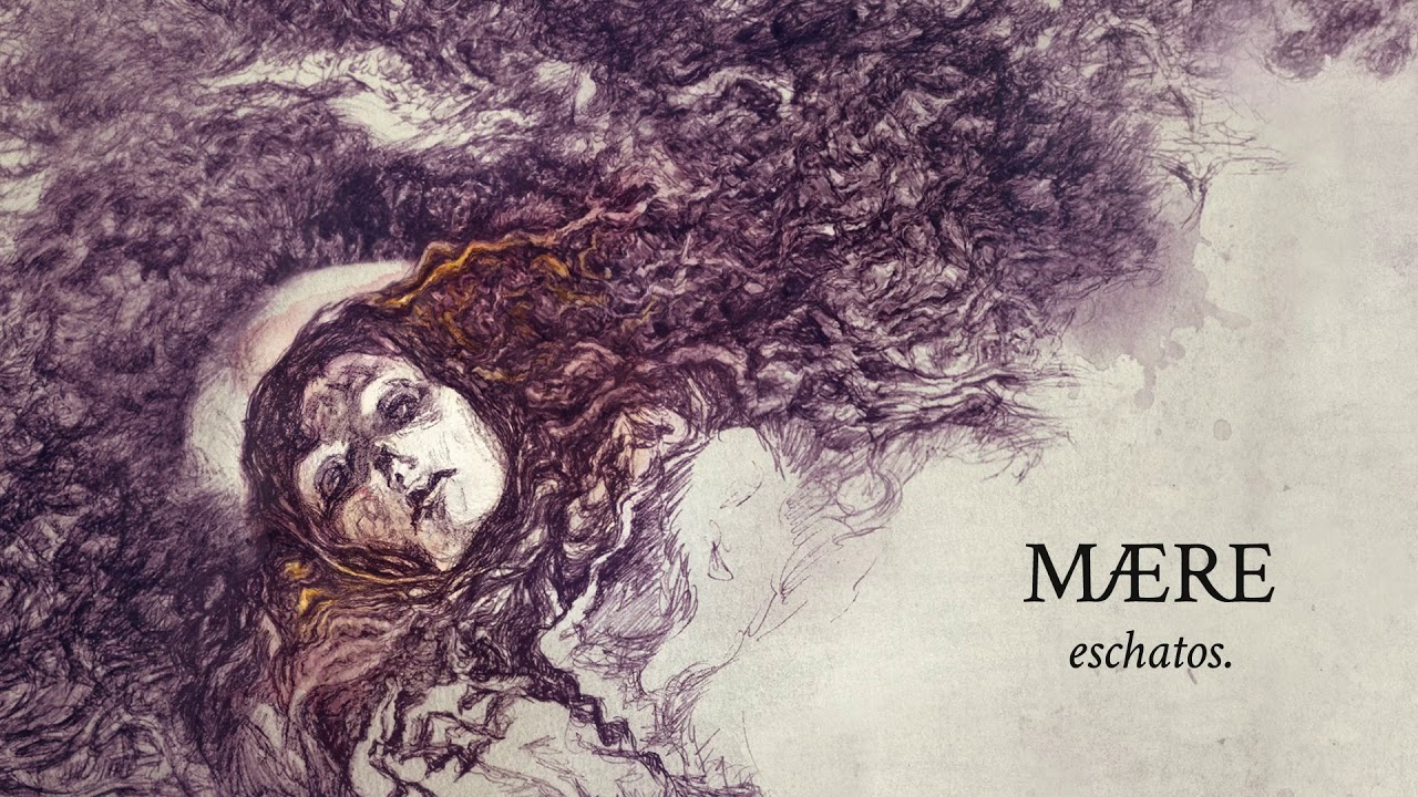 eschatos. "The Night of the White Devil" (Part I, II & III)