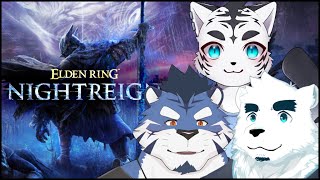 【ELDENRING NIGHTREIGN】りべんじゃーず【あおねぐぅず/虎丸玲音/端白もがみ】